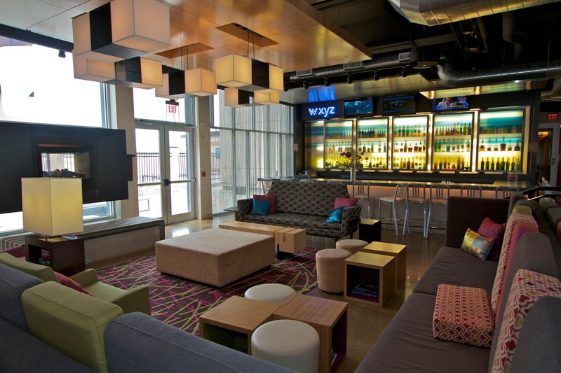 aloft tulsa