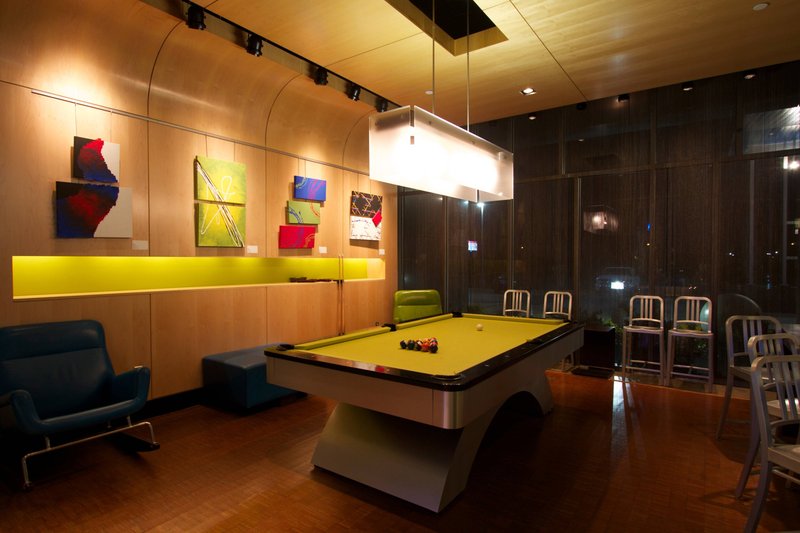 aloft tulsa