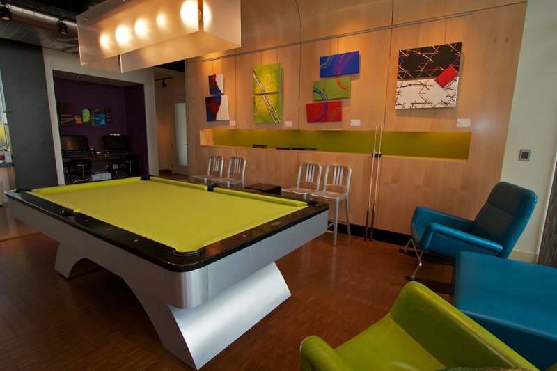 aloft tulsa