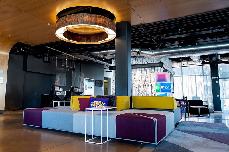 aloft tulsa