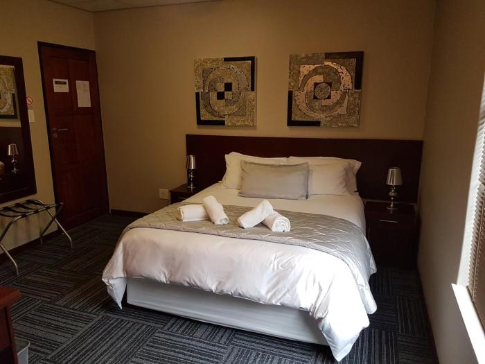 bloemfontein