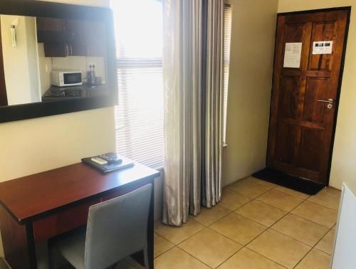 bloemfontein