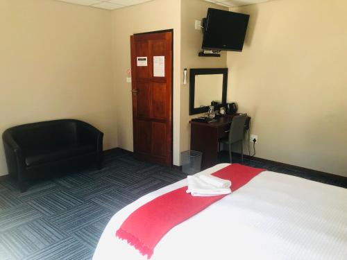 bloemfontein