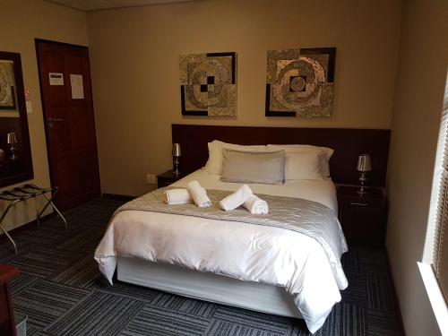 bloemfontein