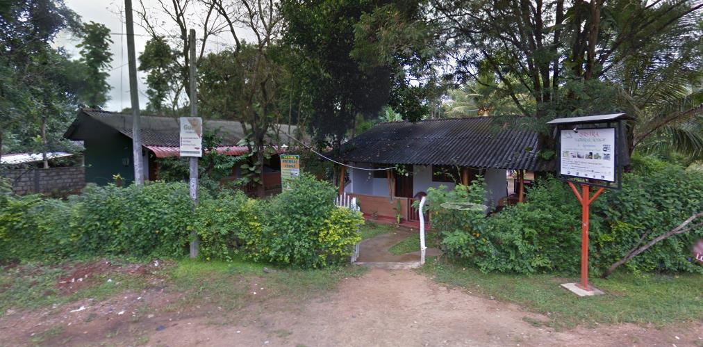 sisira natural lodge