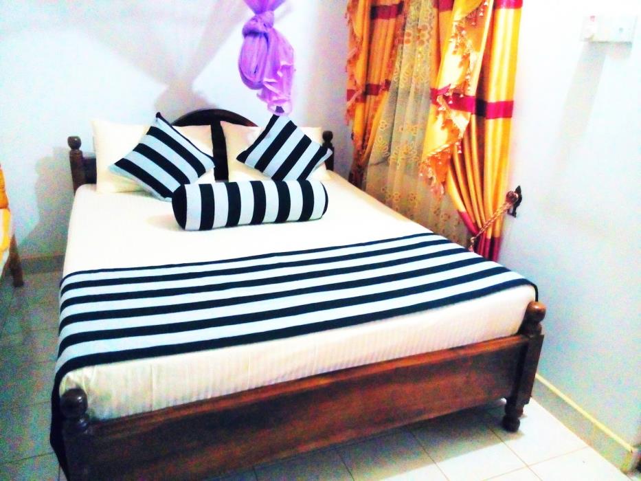 sisira natural lodge