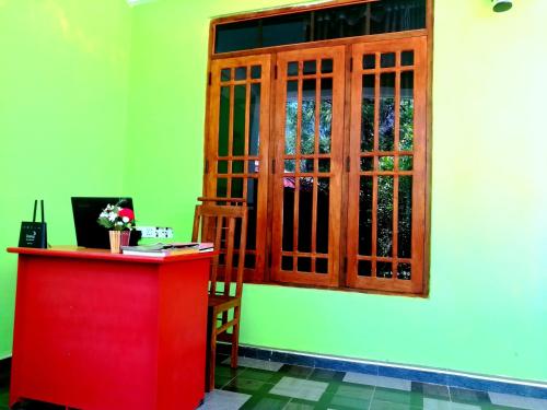 sisira natural lodge