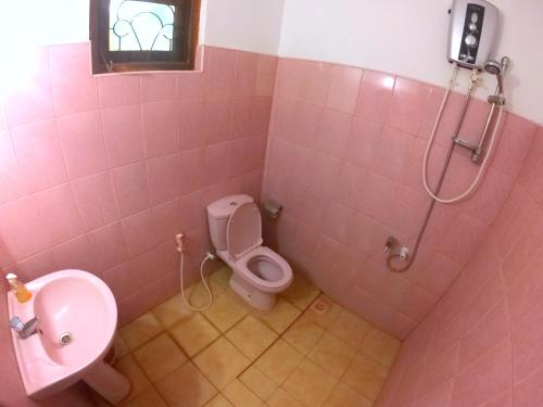 sisira natural lodge