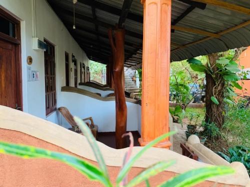 sisira natural lodge