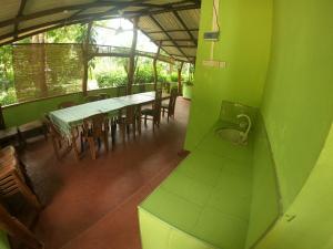 sisira natural lodge