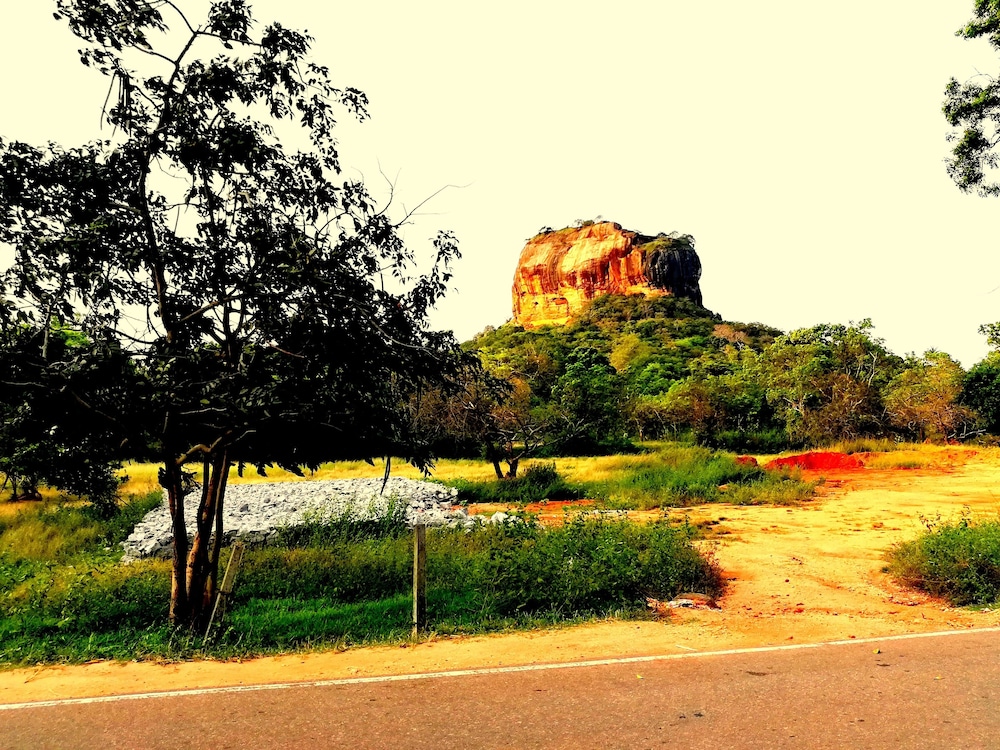 sisira natural lodge