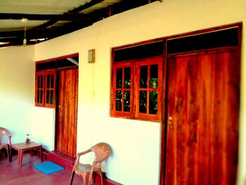 sisira natural lodge