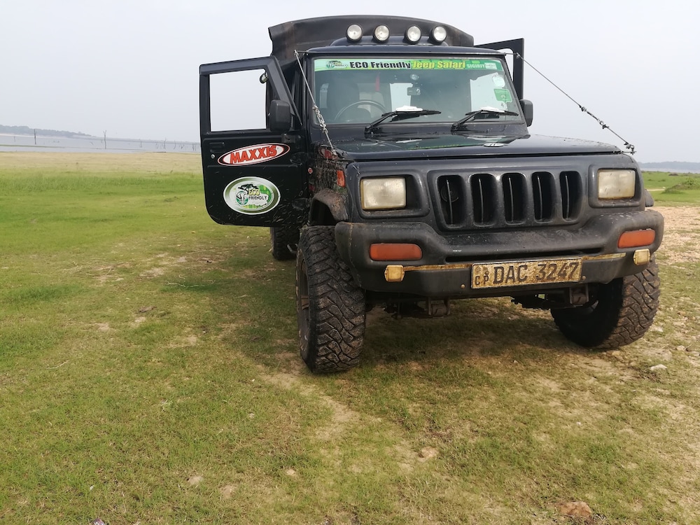 sisira natural lodge