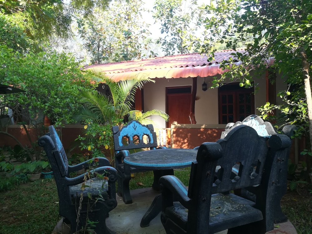 sisira natural lodge