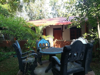 sisira natural lodge