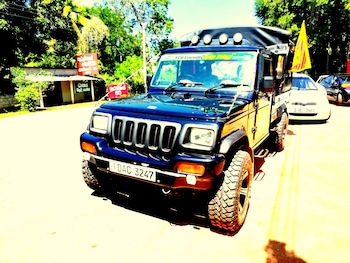 sisira natural lodge