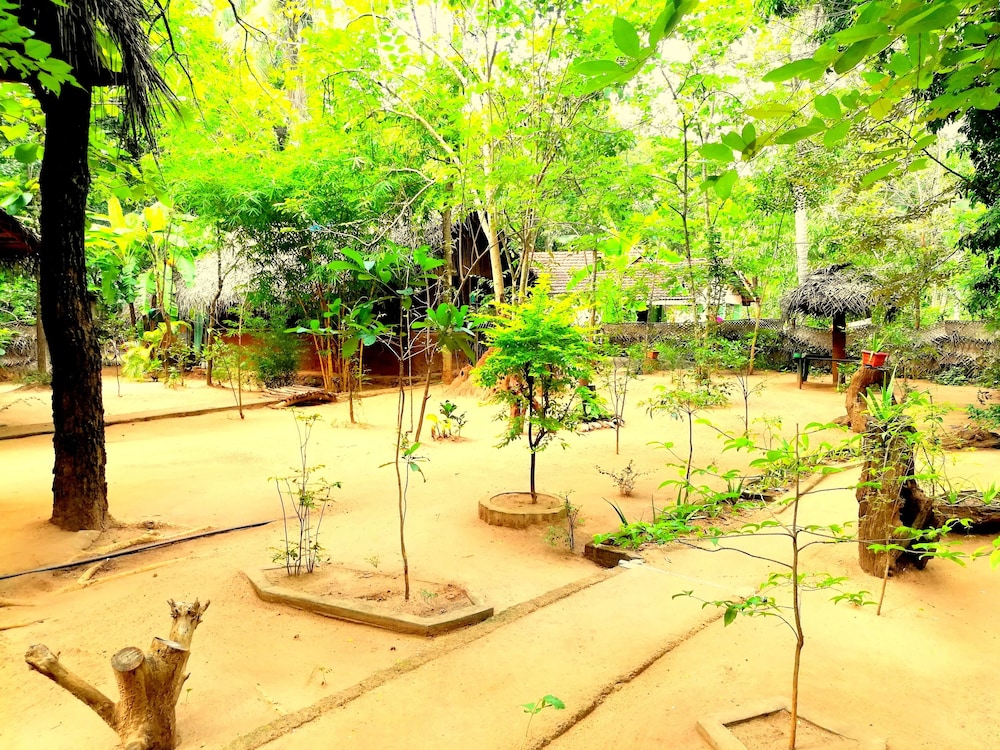 sisira natural lodge