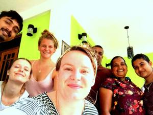 sisira natural lodge