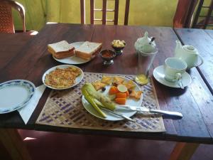 sisira natural lodge