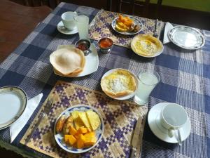 sisira natural lodge