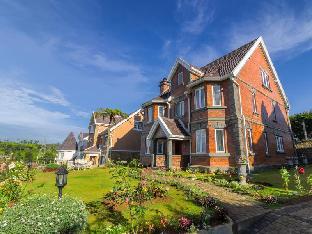 Kent Cottage,Sri Lanka>>Nuwara Eliya,4 star
