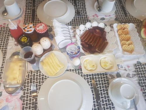 mrs wijenayakes beach haven guest house