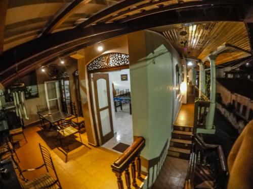 mrs wijenayakes beach haven guest house