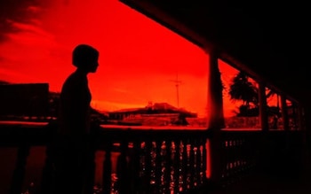 mrs wijenayakes beach haven guest house