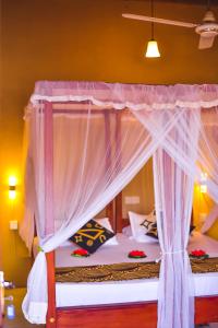 mrs wijenayakes beach haven guest house