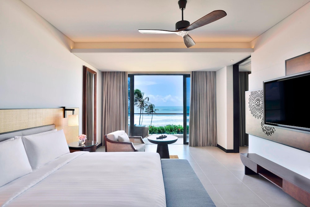 weligama bay marriott resort and spa