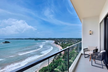 weligama bay marriott resort and spa