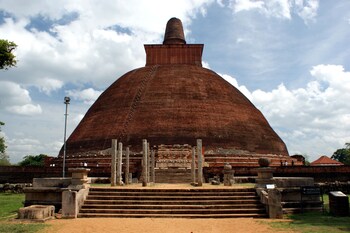 anuradhapura