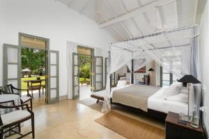Taru Villas Mawella - Tangalle,Hambantota>>Galle,5 star
