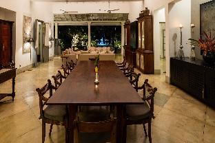 Taru Villas Mawella - Tangalle,Hambantota>>Galle,5 star