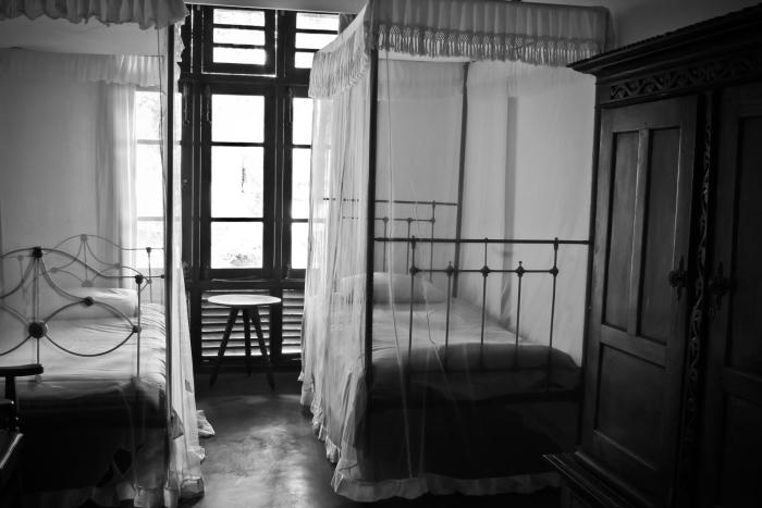 ancoombra tea estate bungalow