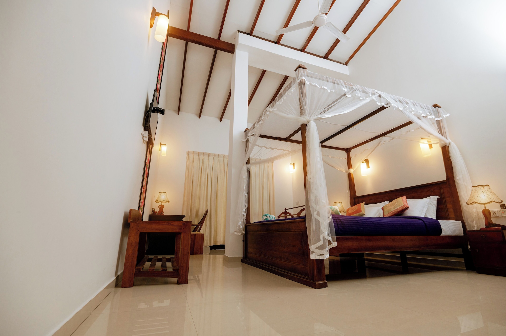 prince villa
