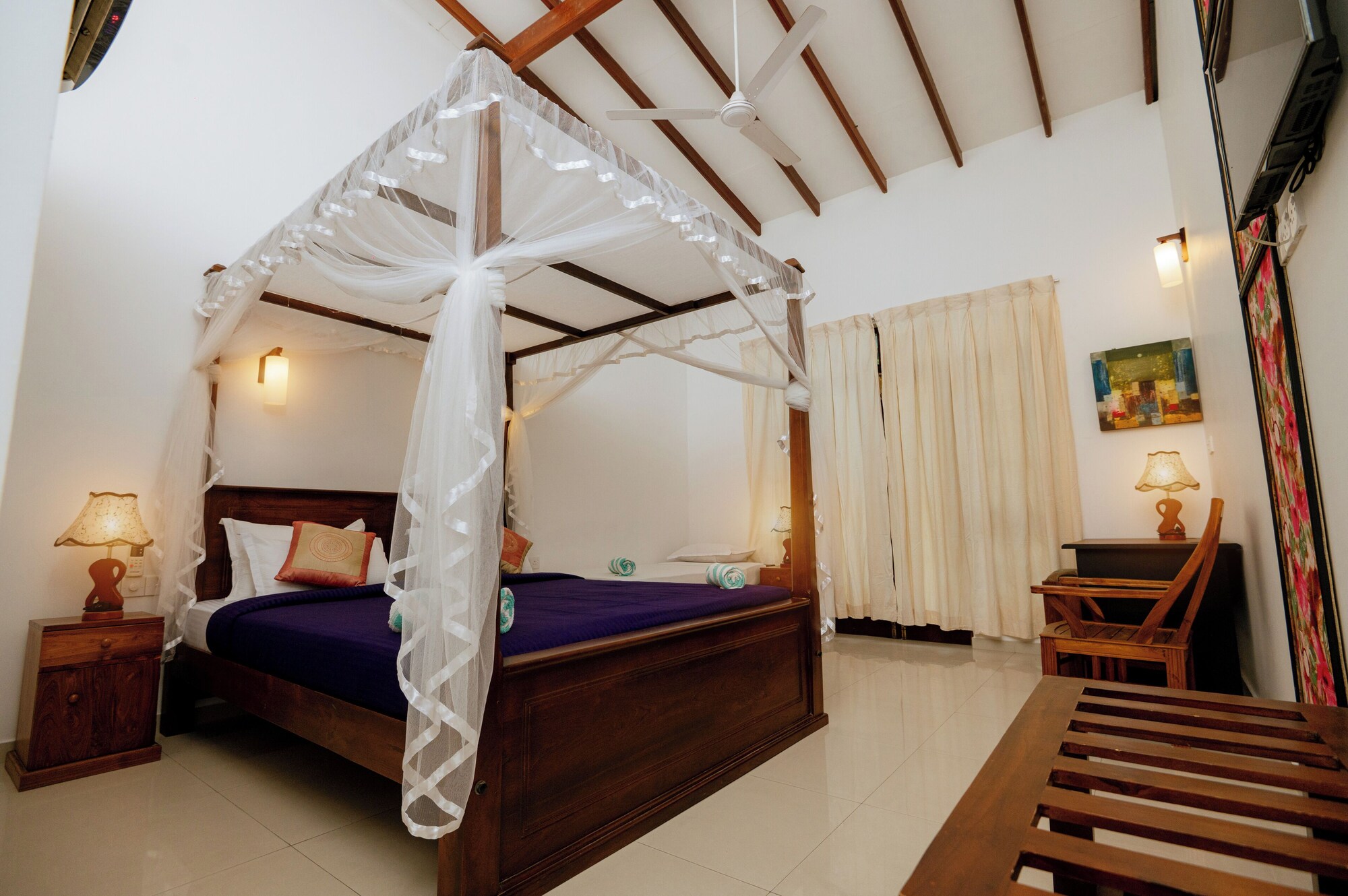 prince villa