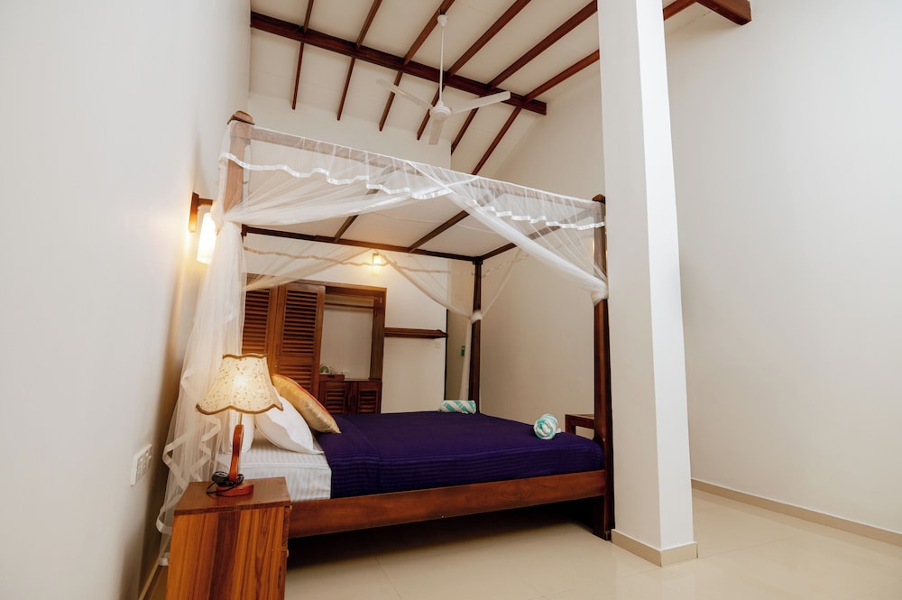 prince villa