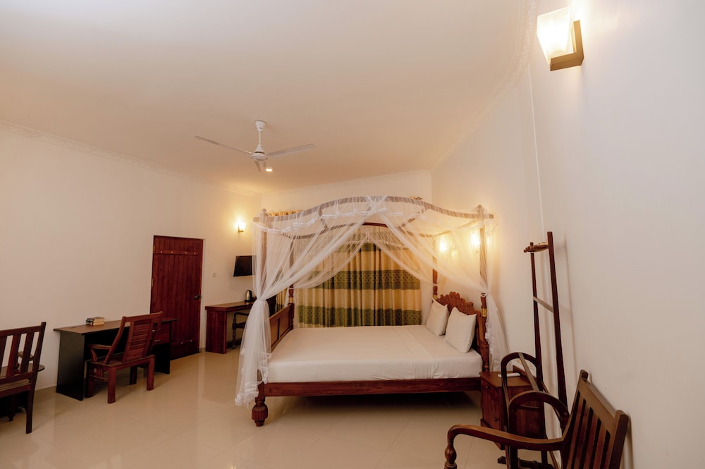 prince villa