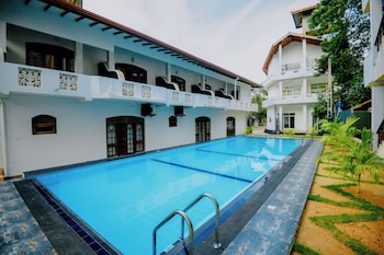 prince villa