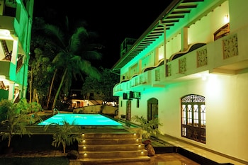 prince villa