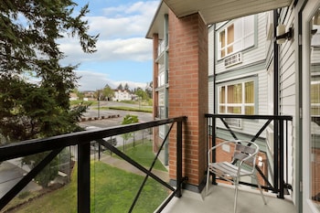ramada by wyndham nanaimo