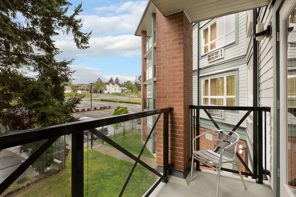 ramada by wyndham nanaimo