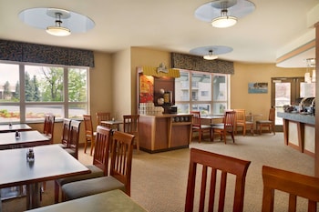 ramada by wyndham nanaimo