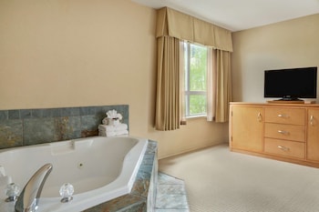 ramada by wyndham nanaimo
