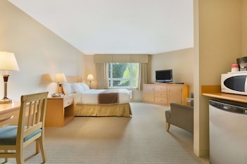 ramada by wyndham nanaimo