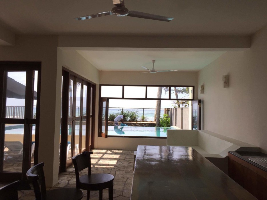 chillax villas