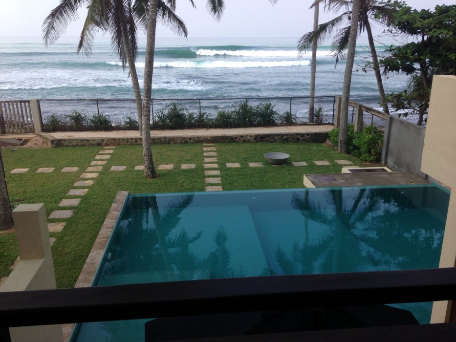 chillax villas