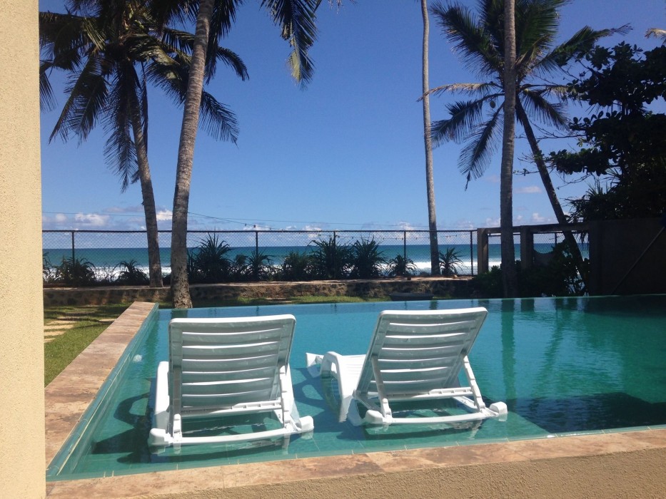 chillax villas