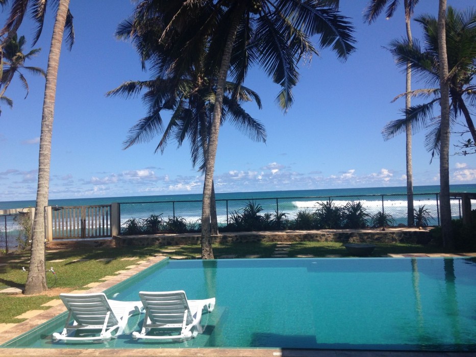 chillax villas